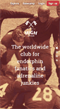 Mobile Screenshot of highlifeclub.org